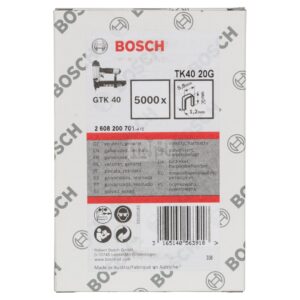 ZSZYWKA 1,2/18G TK40 20G