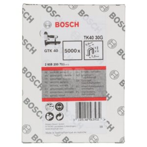 ZSZYWKA 1,2/18G TK40 30G