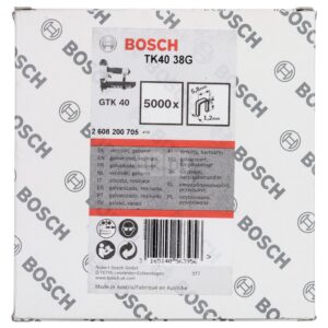 ZSZYWKA 1,2/18G TK40 40G