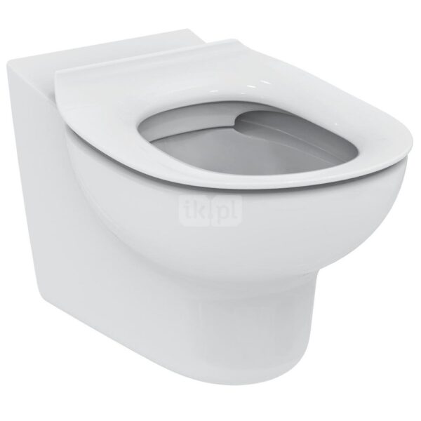 CONTOUR 21 Miska wisząca bezrantowa