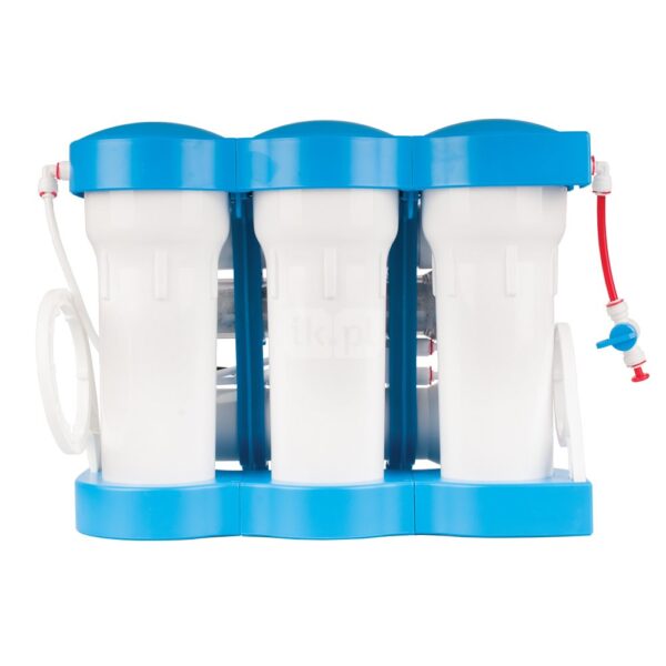 BWT Osmoza podzlewowa Filtr P'URE AQUACALCIUM